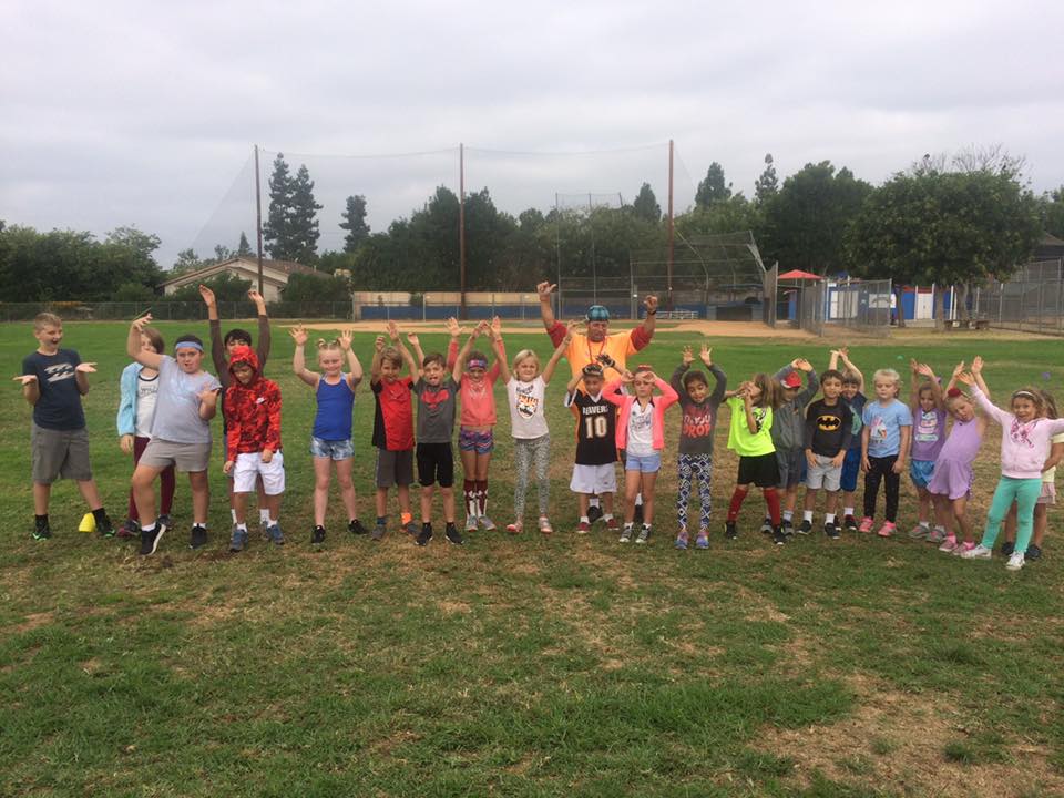 Fit Kids America San Diego photo 1