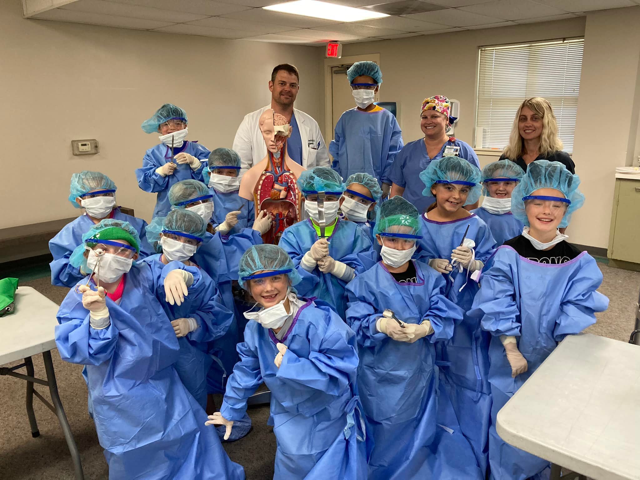 Unity Martial Arts photo 1