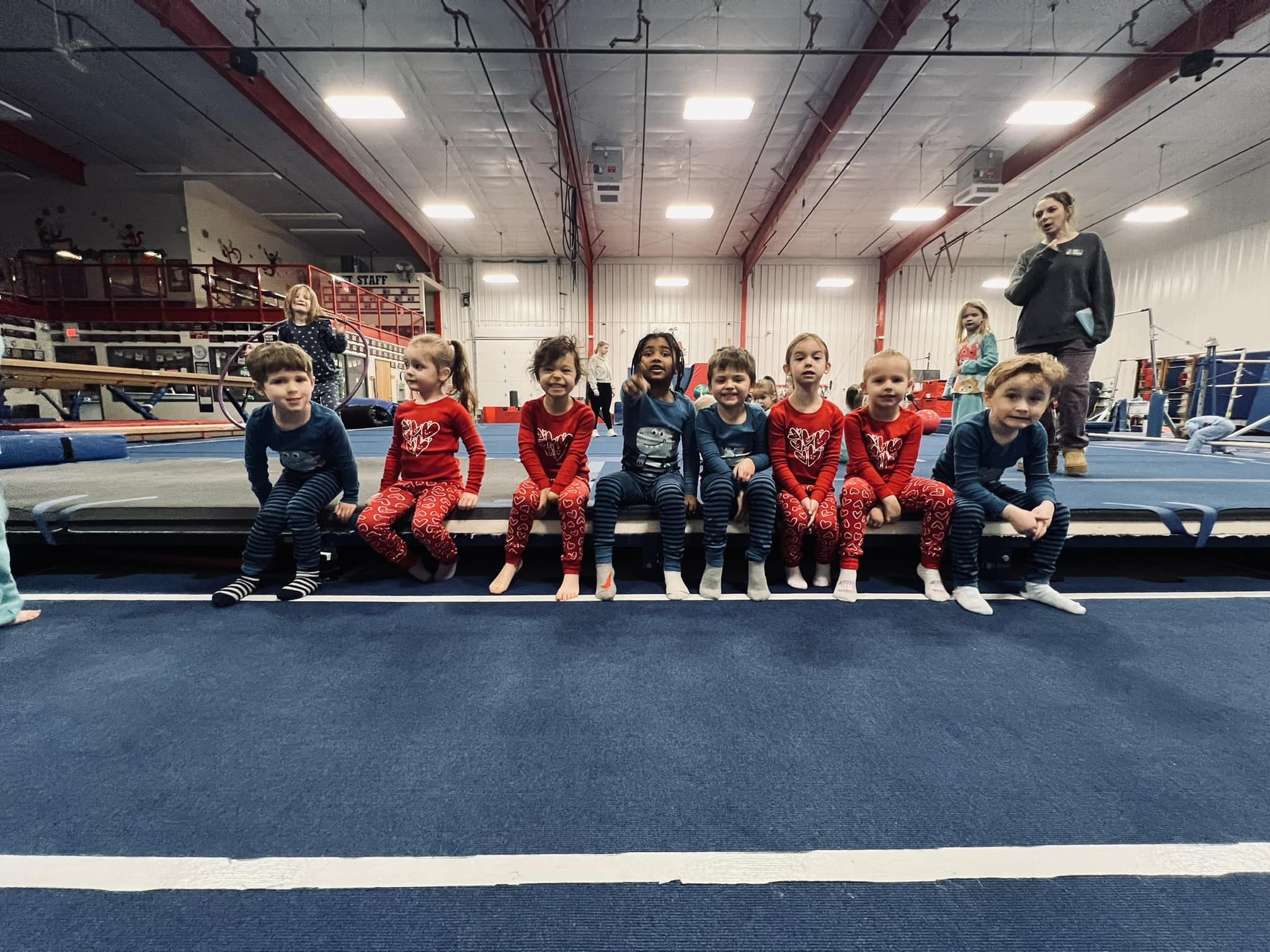 Fit-N-Fun Summer Camp photo 1