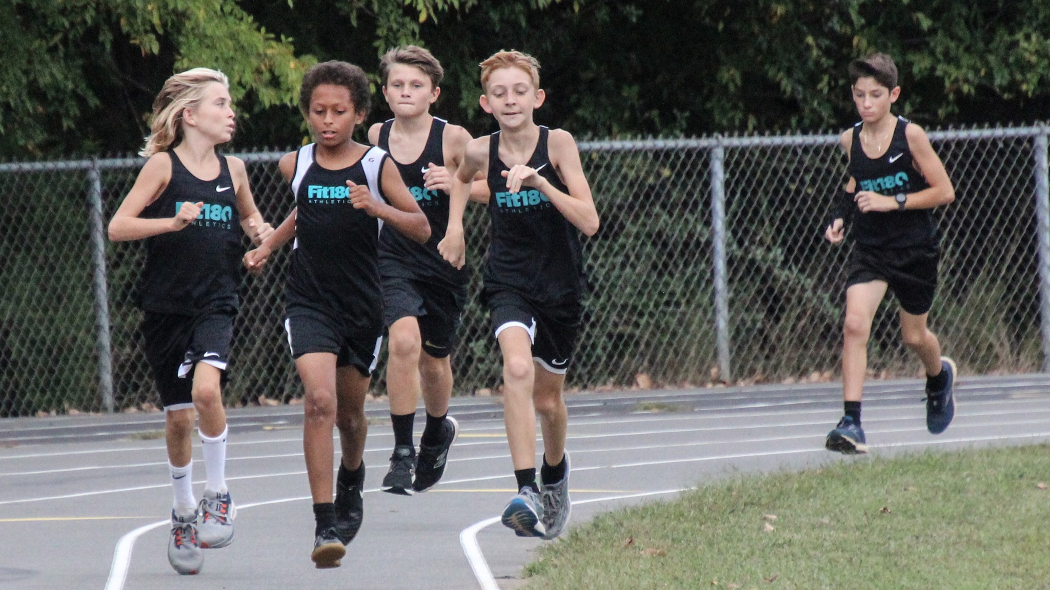 Merriwood Christian Camp photo 1