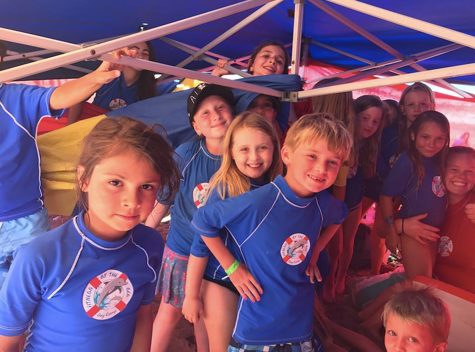 Legends Softball Camp photo 1