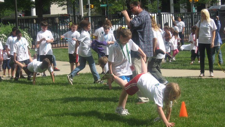 Fitwell Training Solutions photo 1