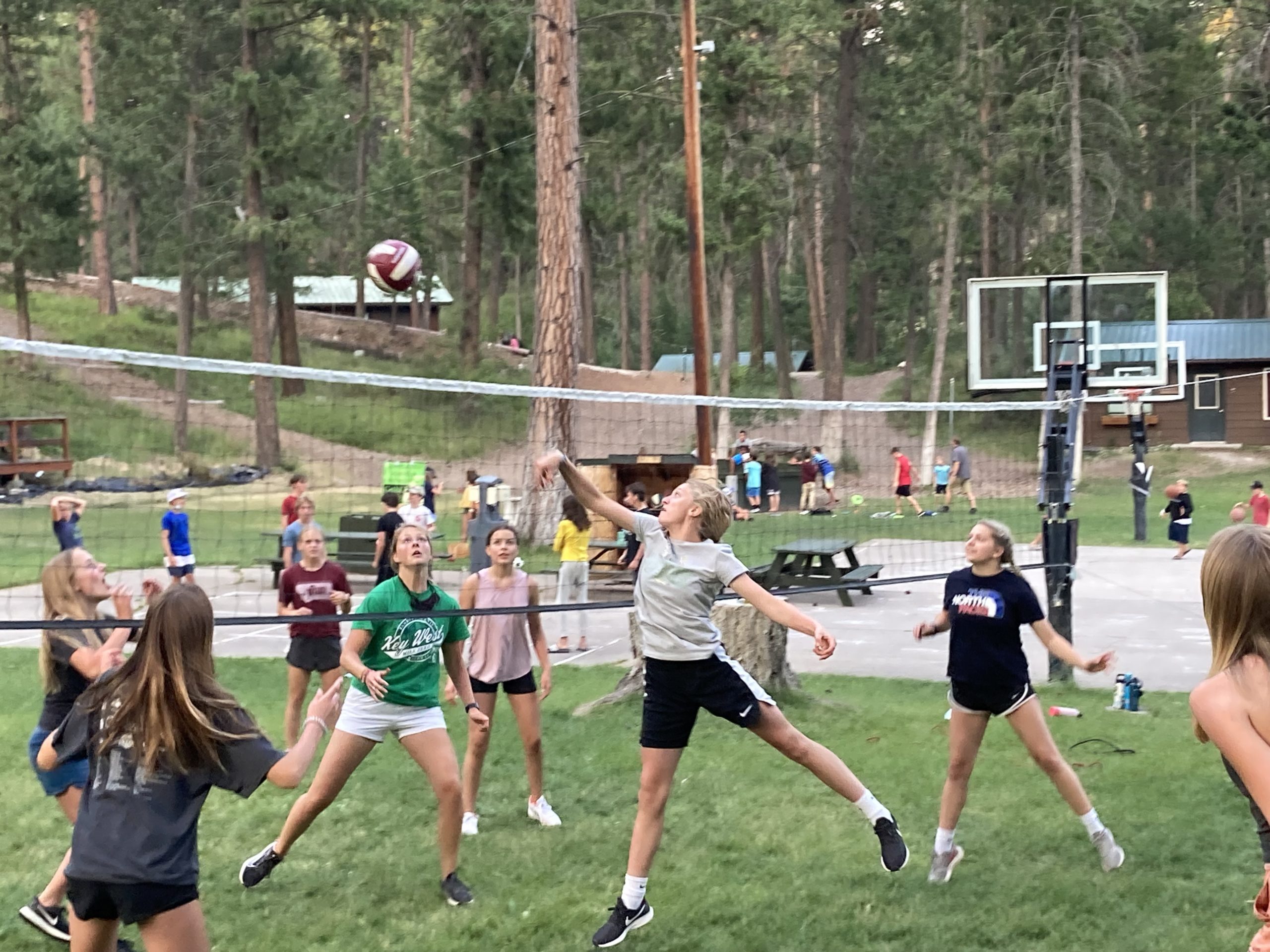 Camp Mak-A-Dream photo 1