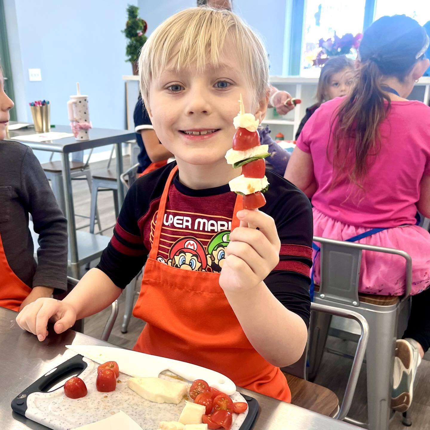 Flour Power Camp photo 1