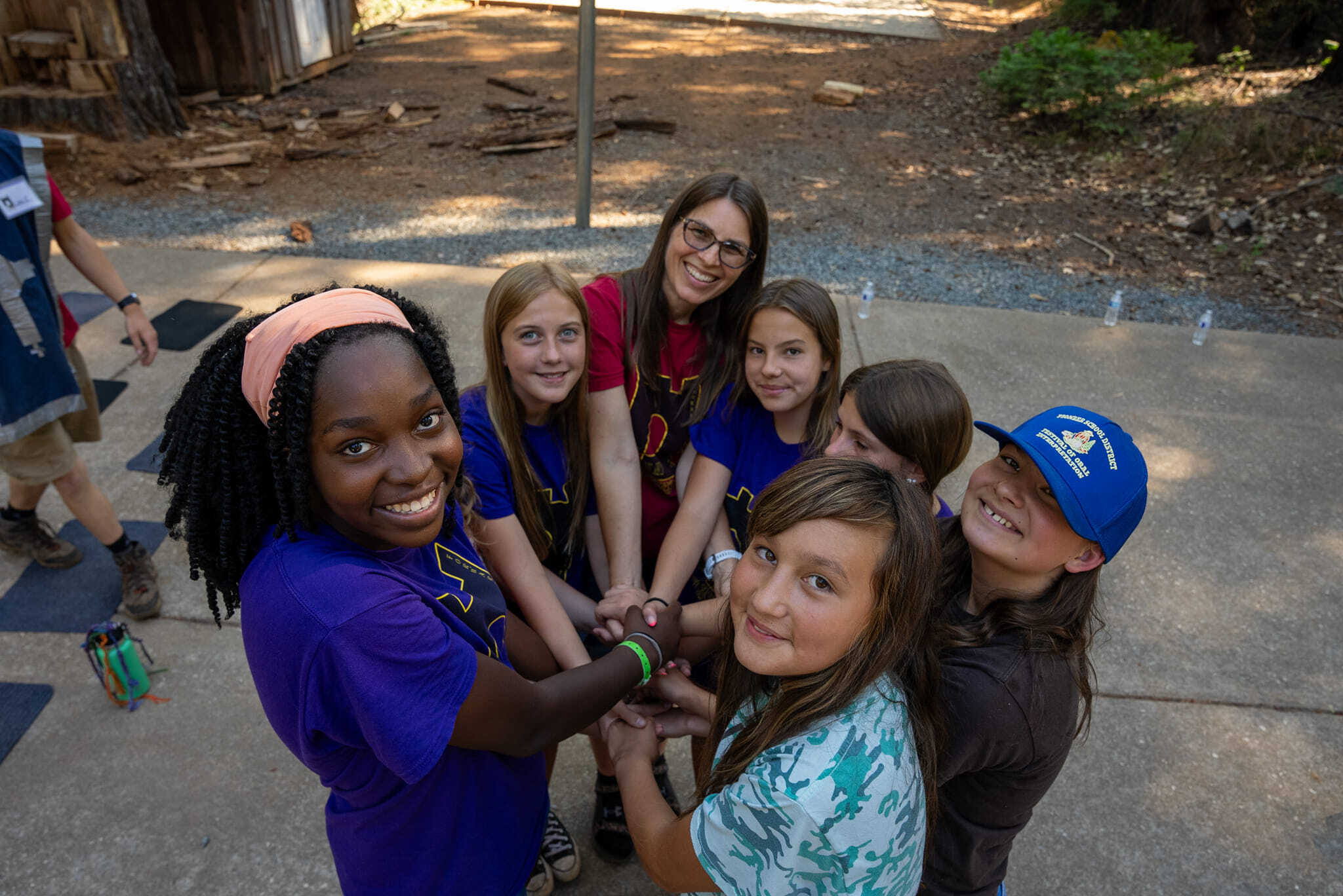 Pilot Lake Camp photo 1