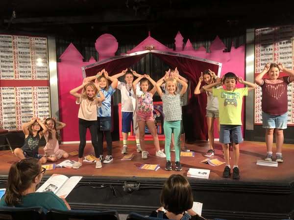 Fountain Hills Youth Theater photo 1