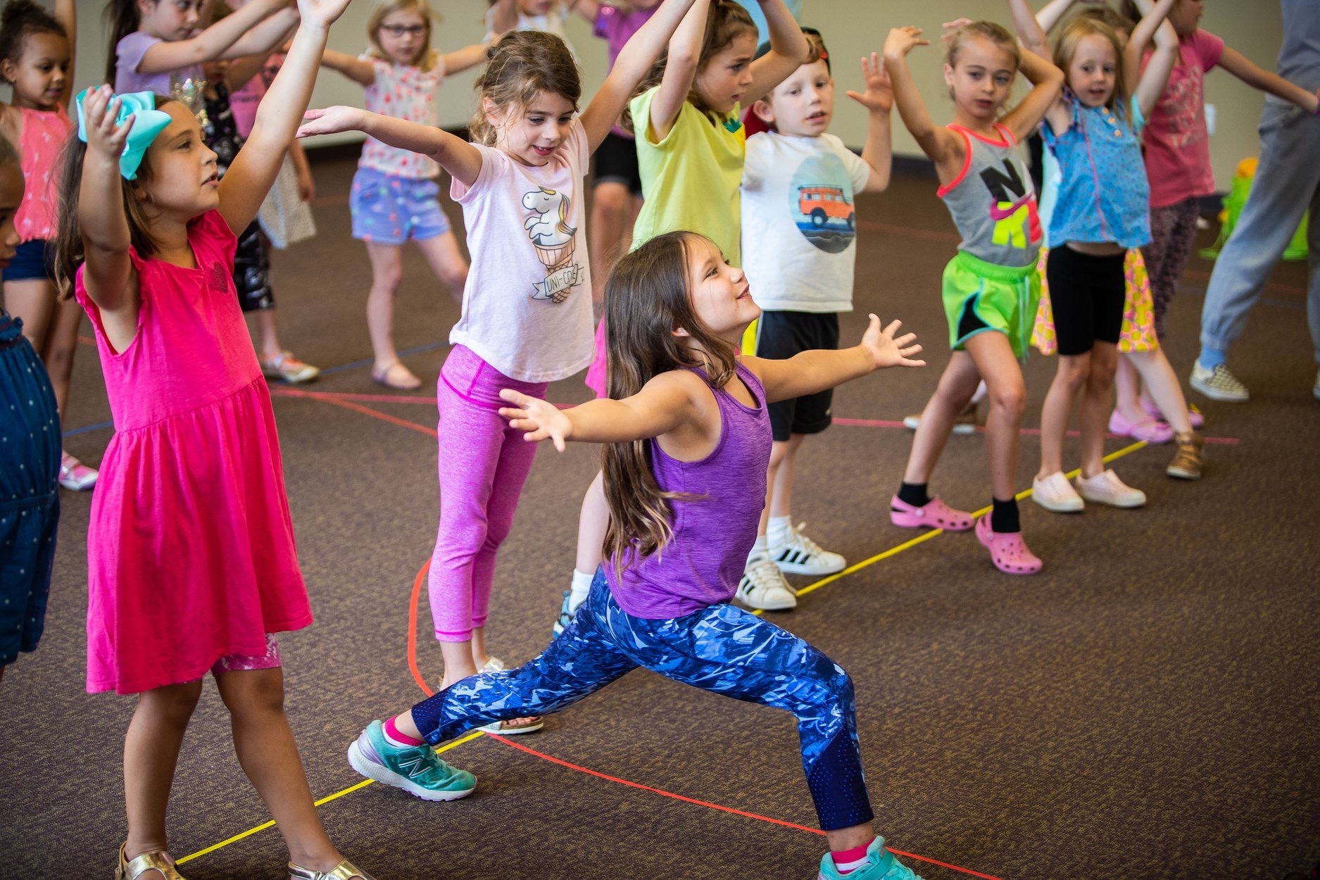 Fountain Hills Youth Theater photo 1