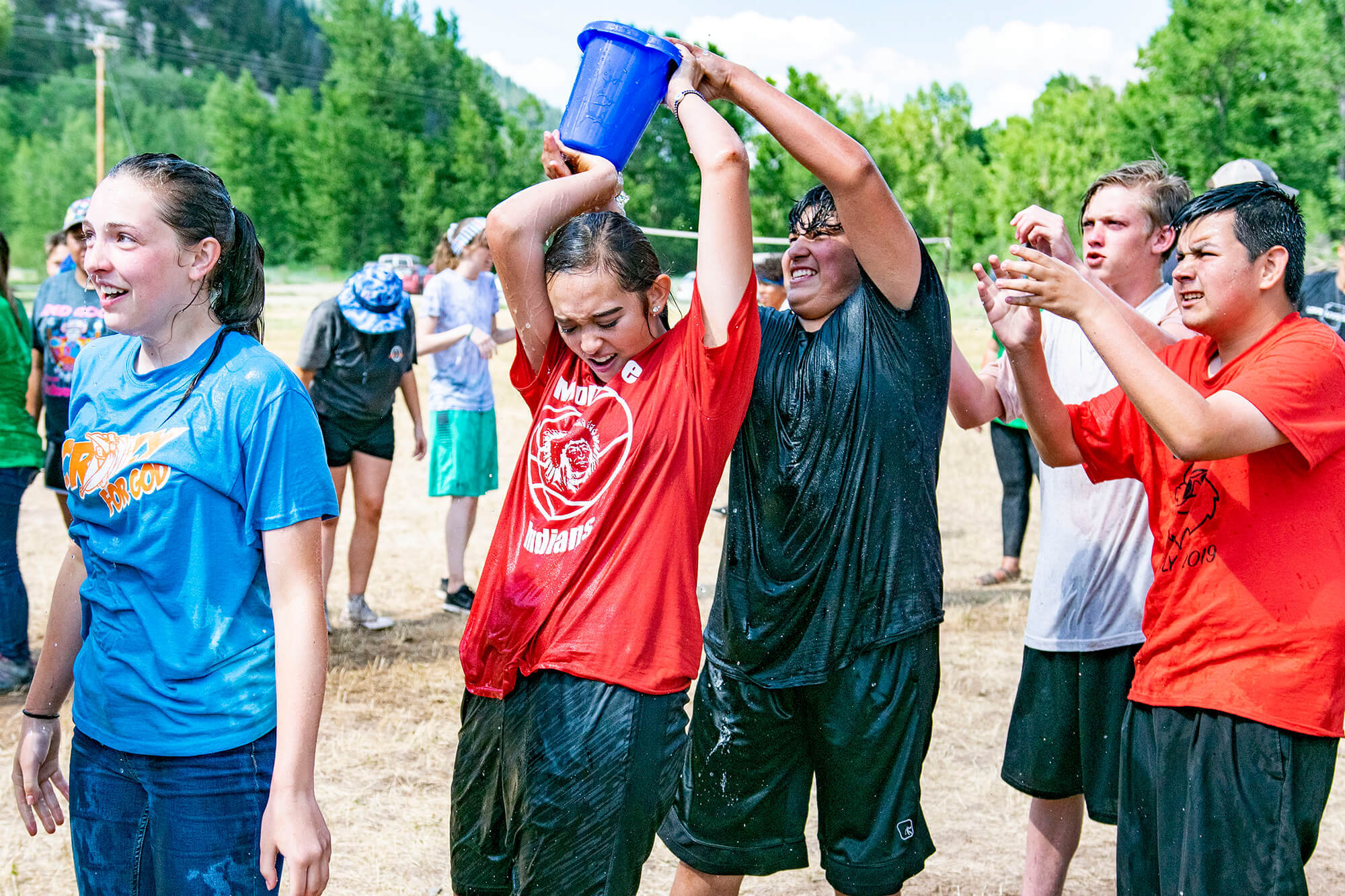 Four Corners Christian Camp photo 1