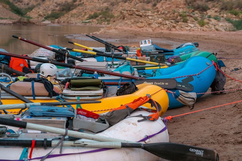 Four Corners Paddling School photo 1
