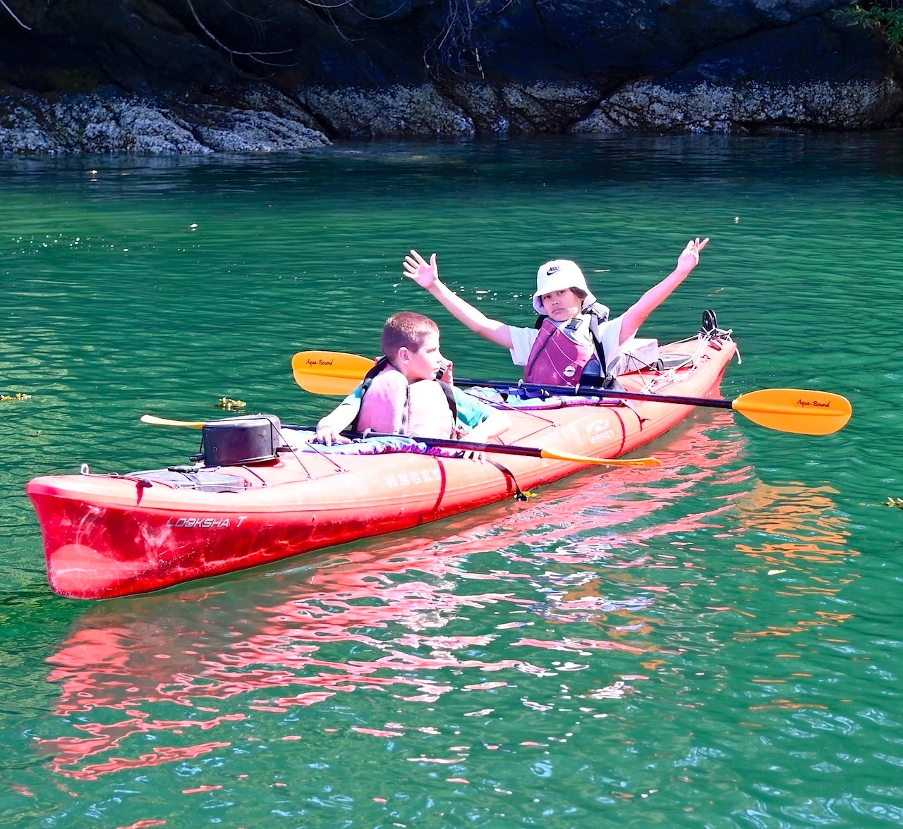 Week At The Museum photo 1