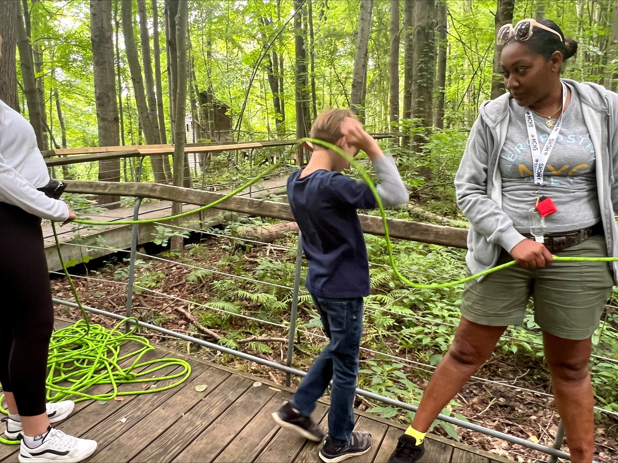 Lake Of The Woods Camp For Girls photo 1