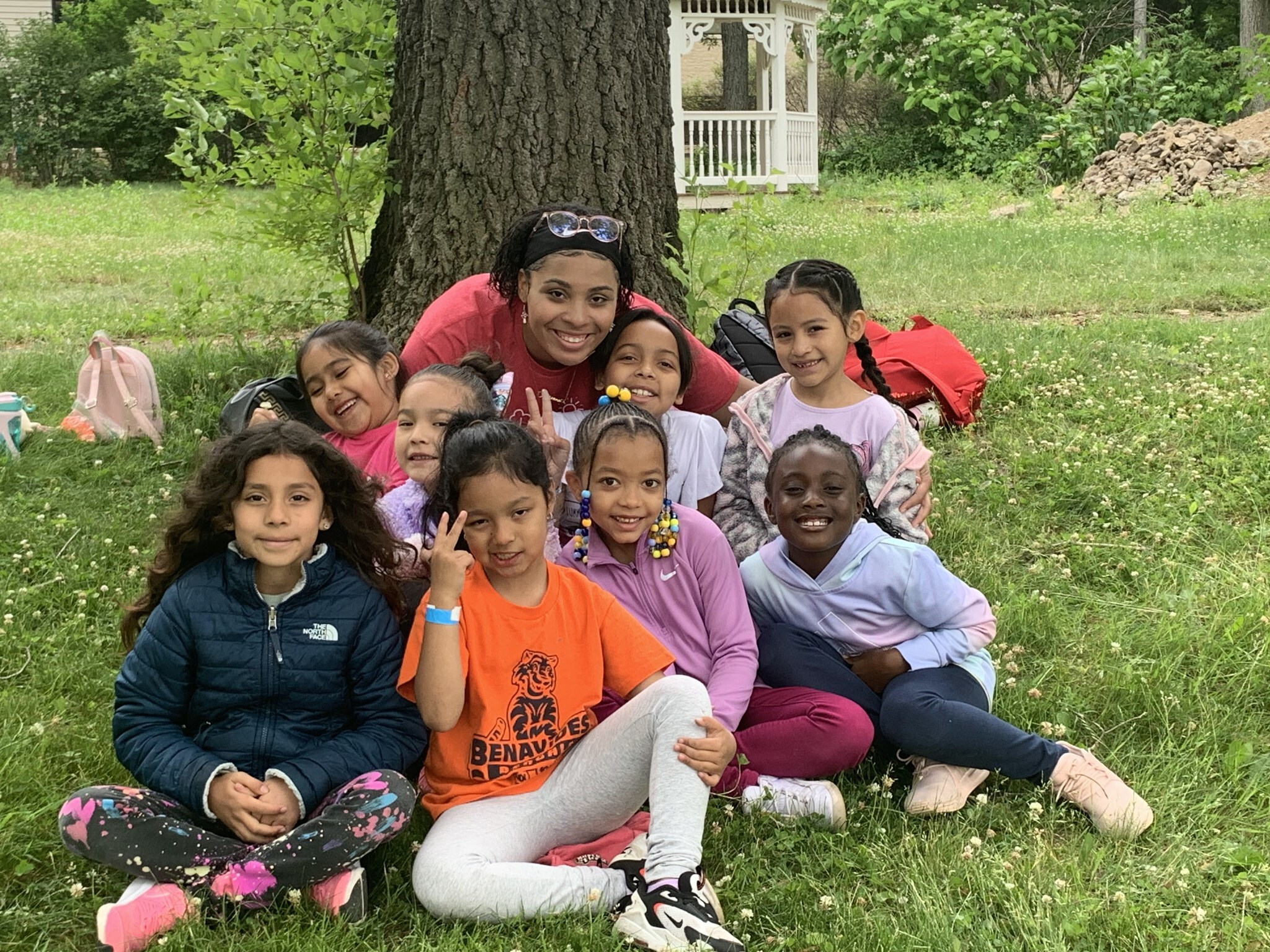 Fox Valley Christian Action Camp