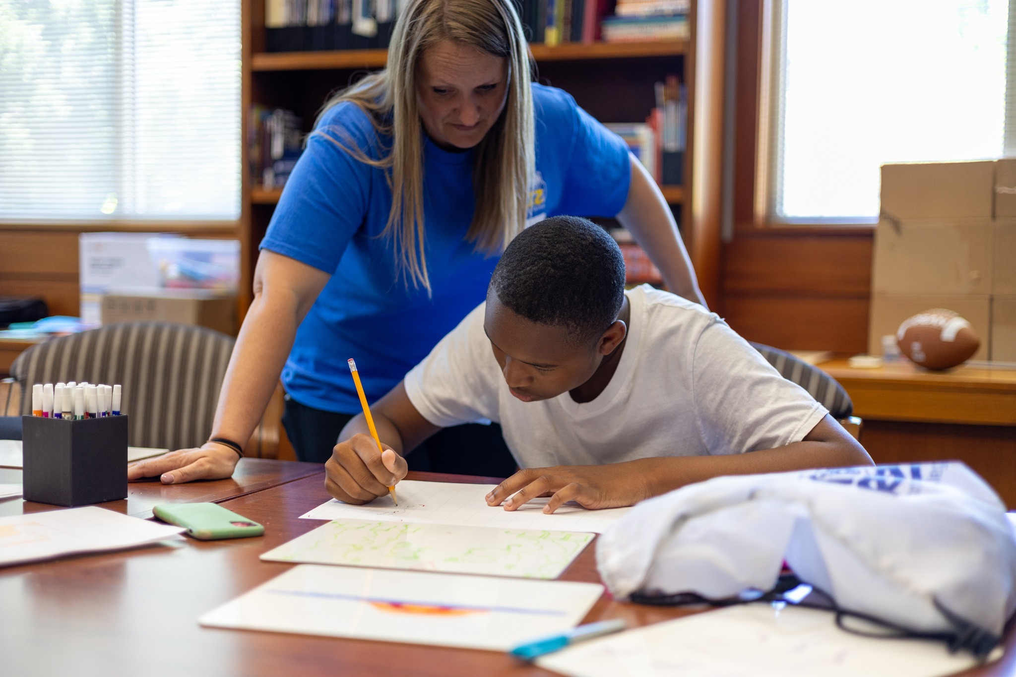 Summer Camps At The Indianapolis Motor Speedway Museum photo 1