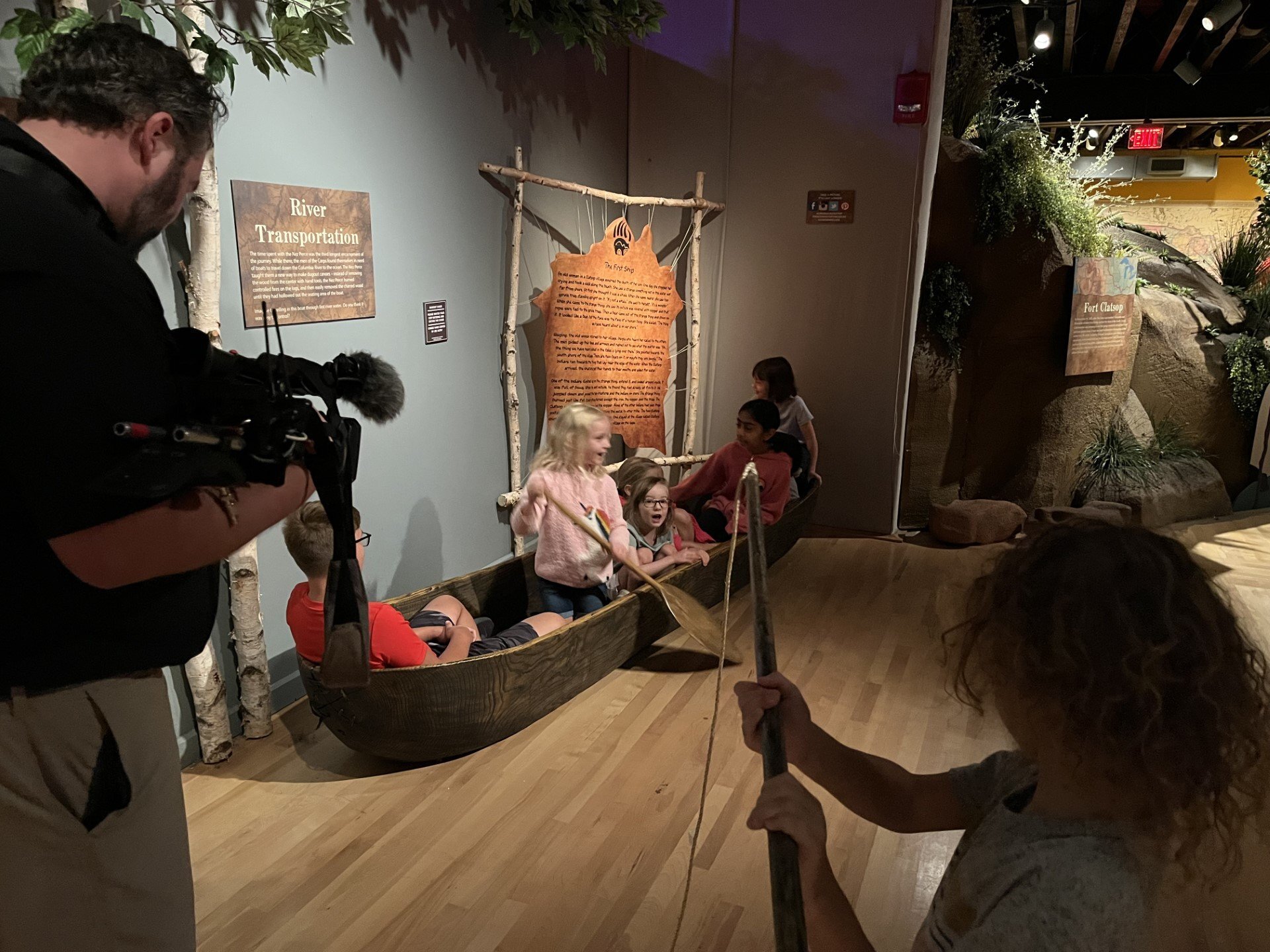 Asbury University ImpactU photo 1