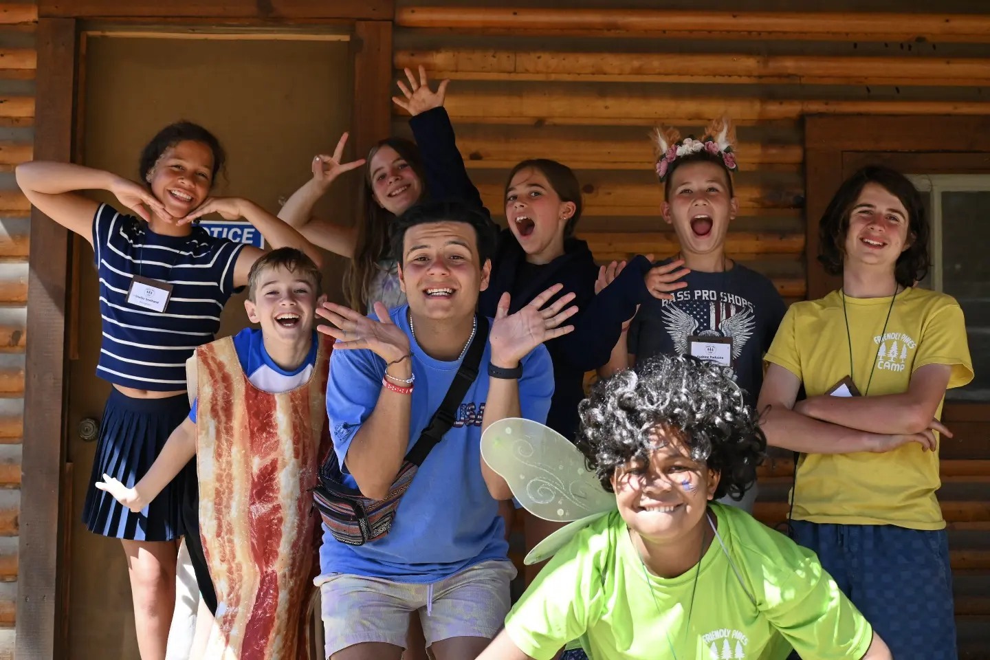 Tyler Farms Summer Horse Camp photo 1