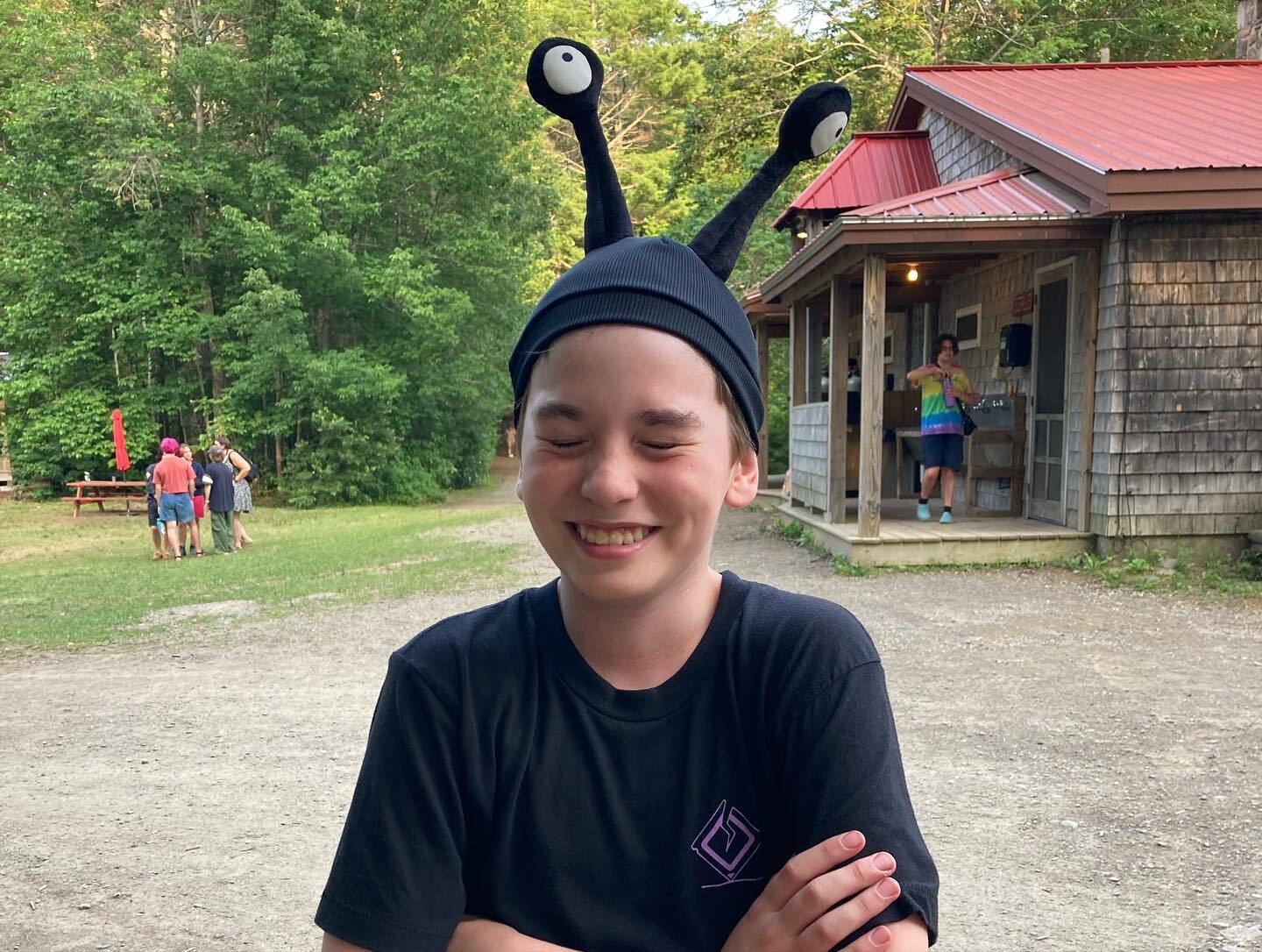 Friends Camp South China, ME photo 1