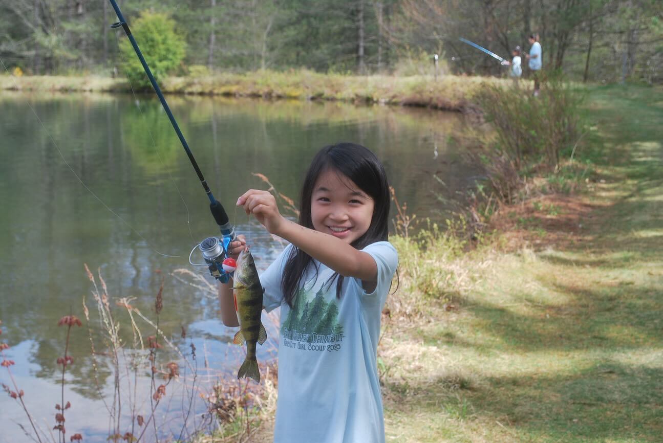 Frost Valley YMCA Camp photo 1