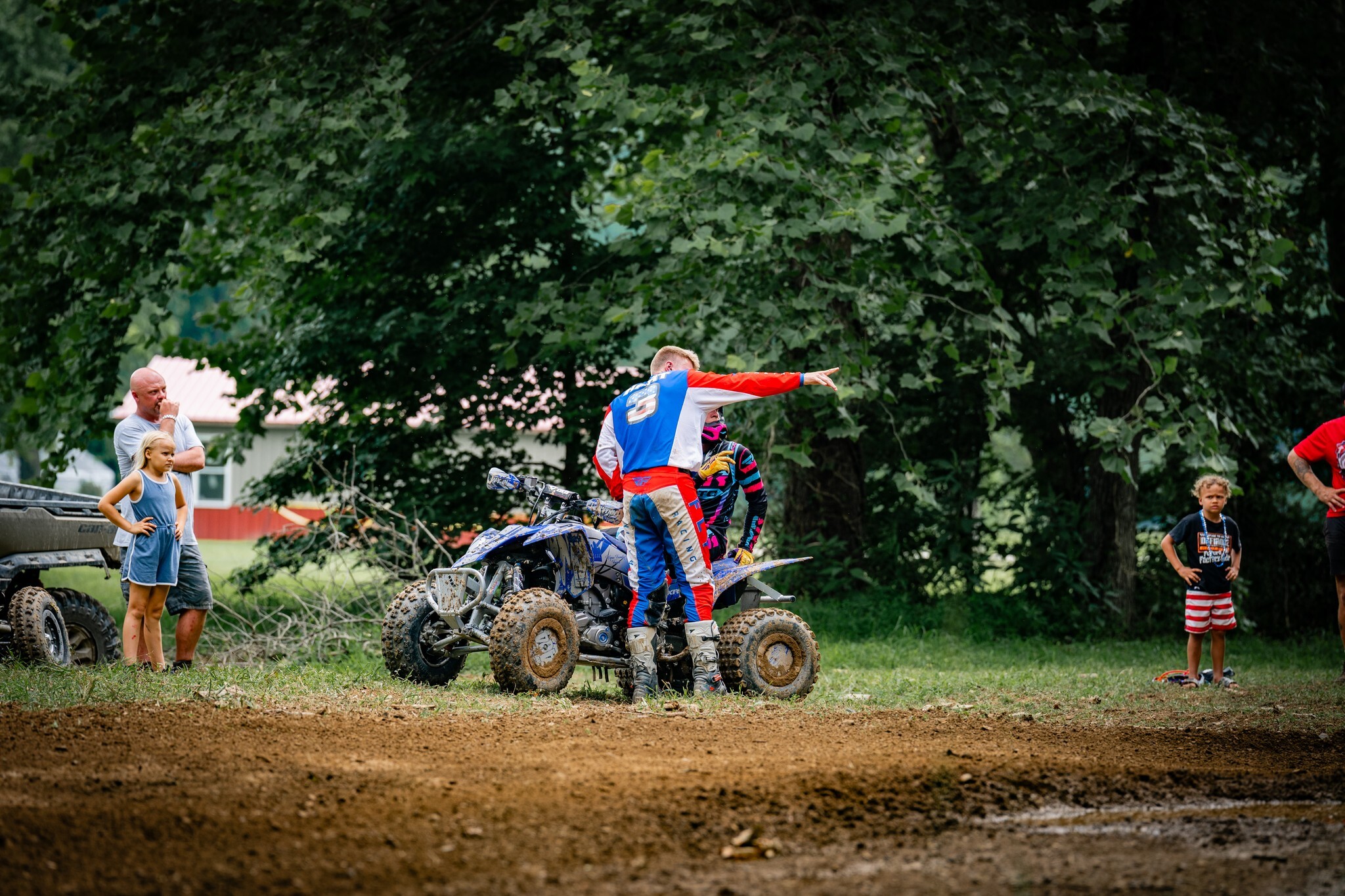 Fuel Ministry - Missouri MX/Offroad Bike Camp photo 1