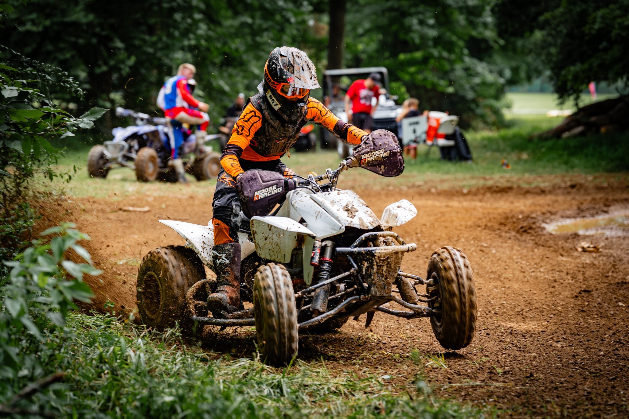 Fuel Ministry - Ohio MX/Offroad Bike Camp photo 1