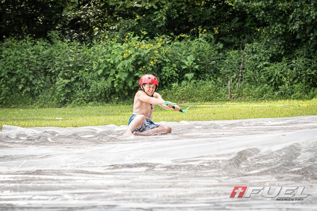 Motion Summer Camp Tulsa photo 1