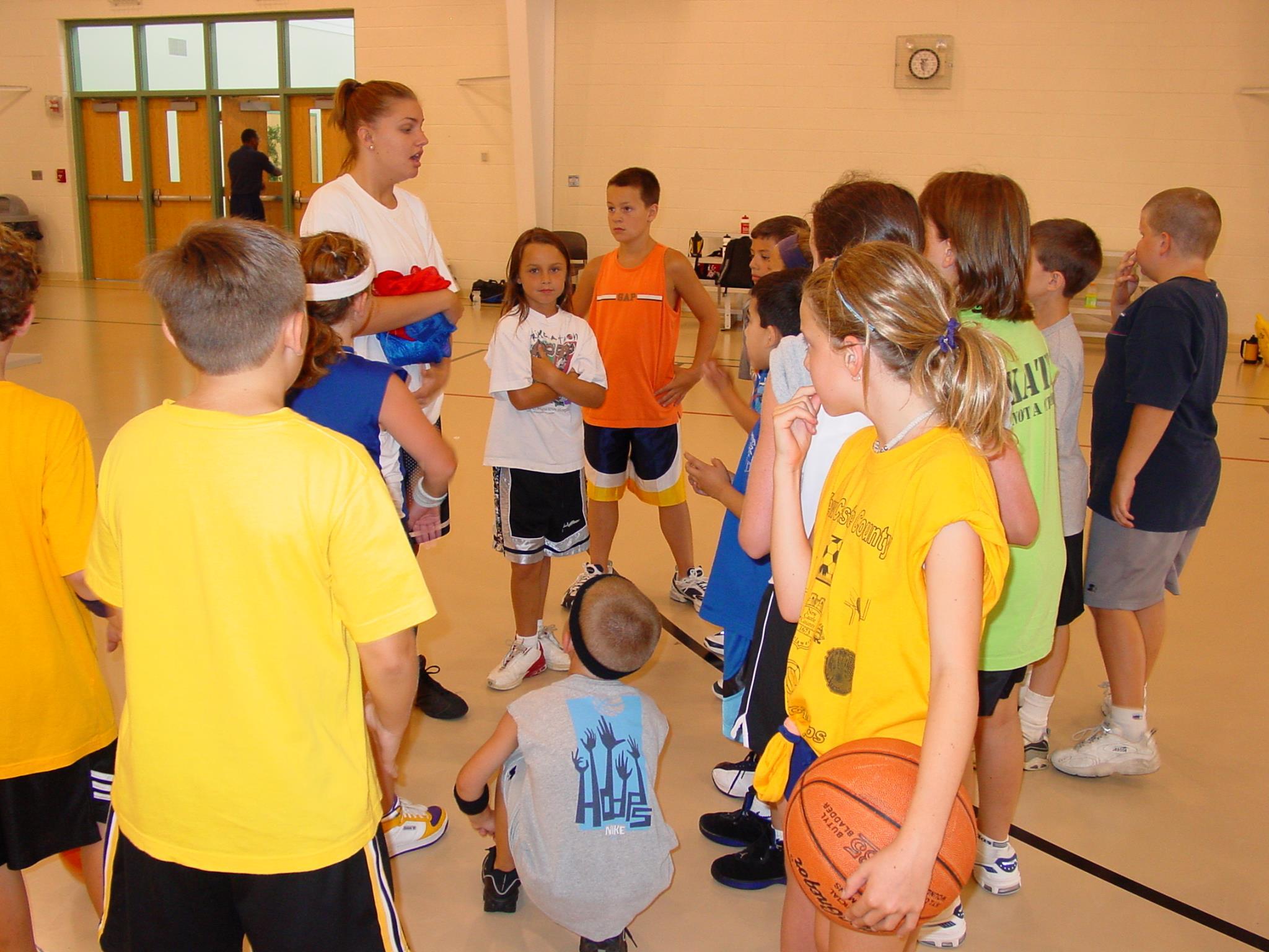 Frank Family Sports Camp photo 1