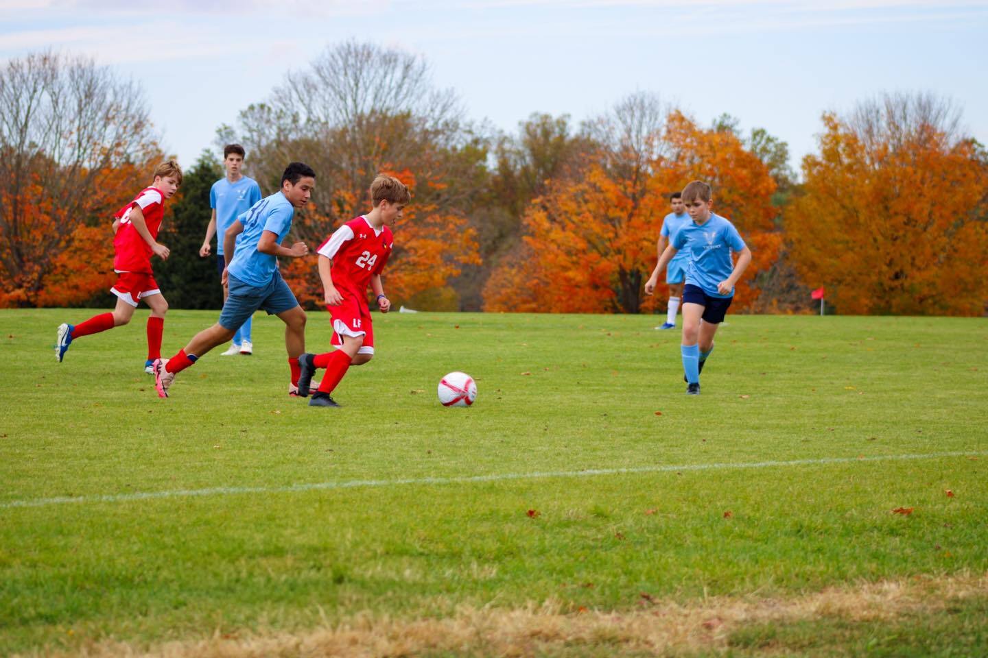 Fun For All Sports Camp