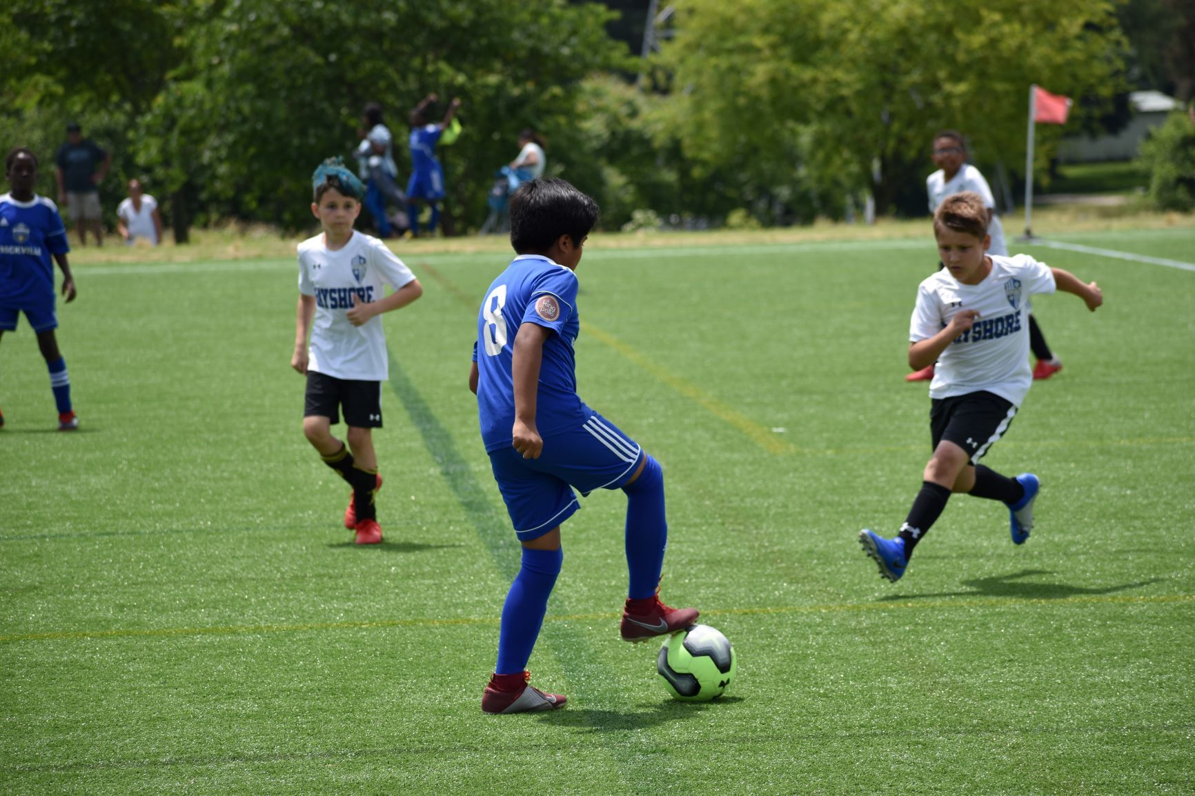 Fun For All Sports Camp photo 1