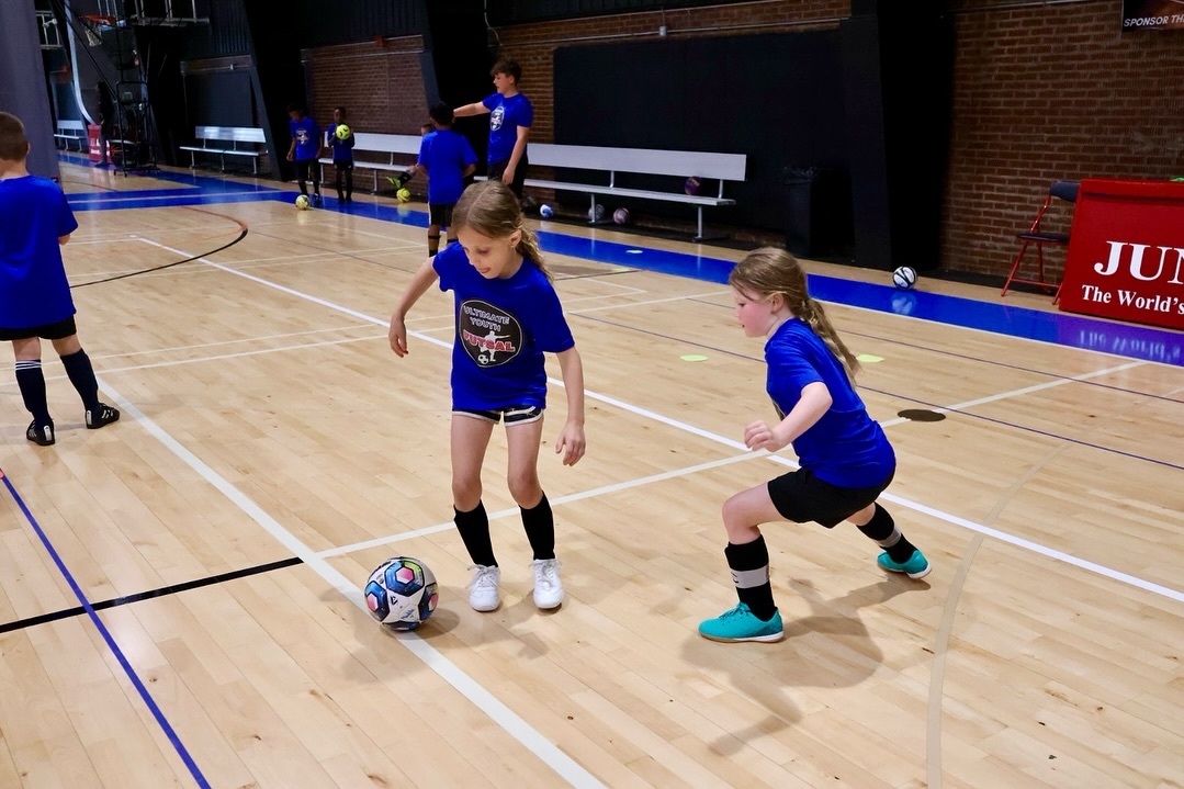 Futsal Summer Camp photo 1