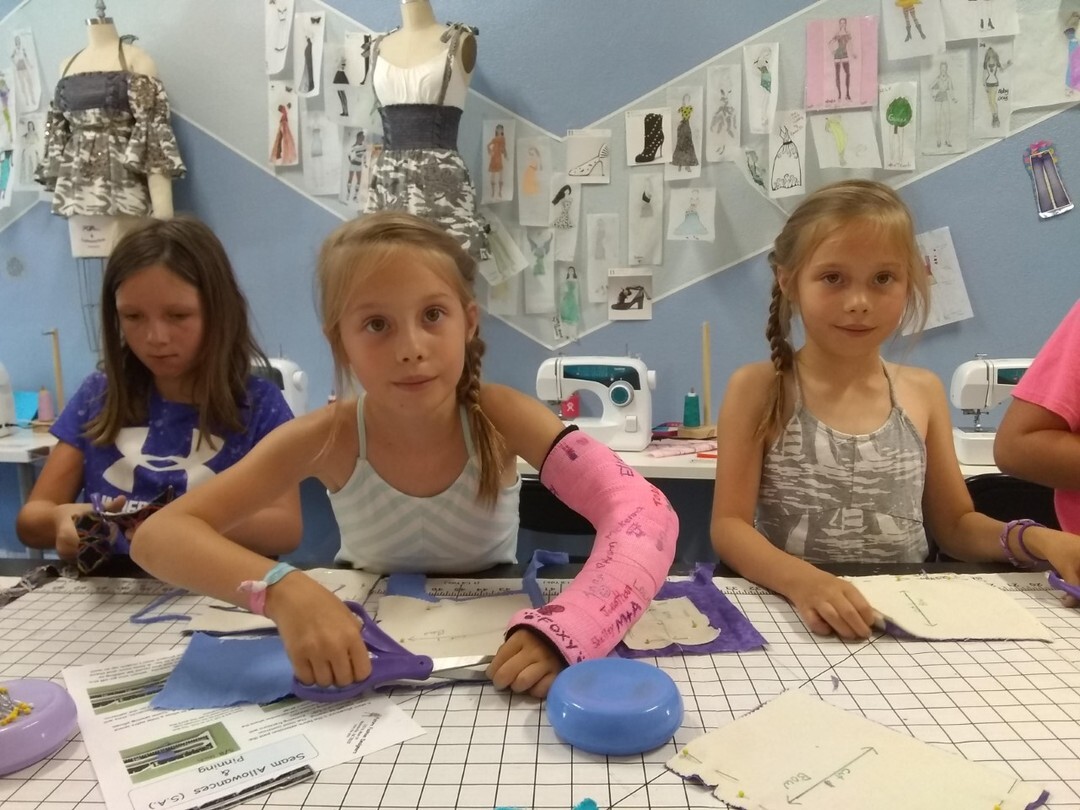 Merriwood Christian Camp photo 1