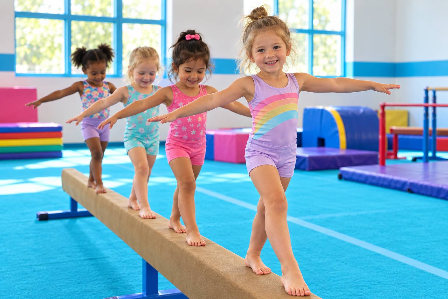 G3Kids Camp