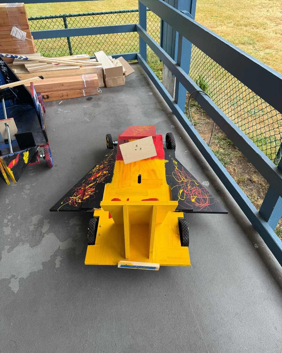 Galileo Manhattan Beach Summer Camp photo 1