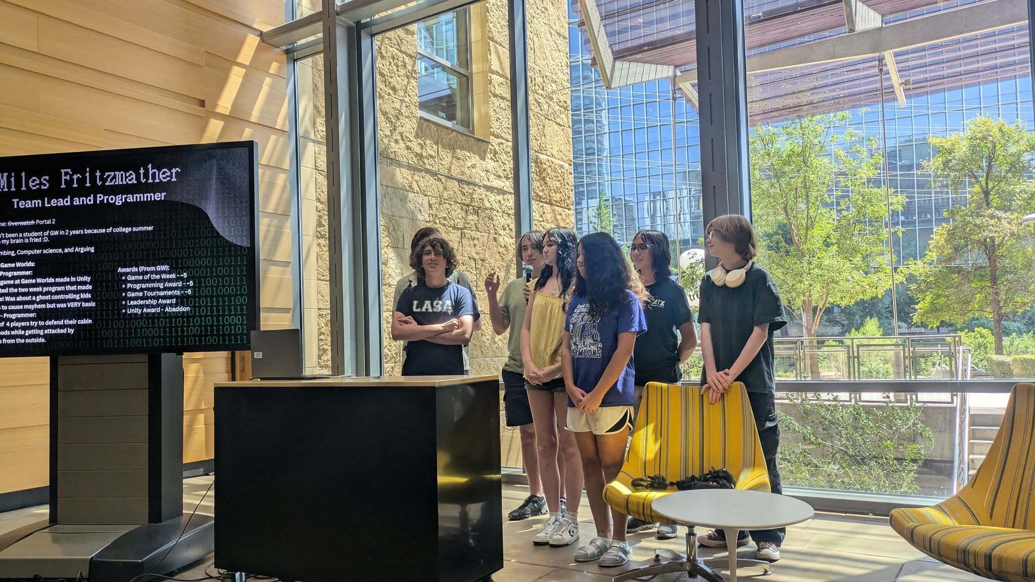 All Saints Episcopal School Camp photo 1