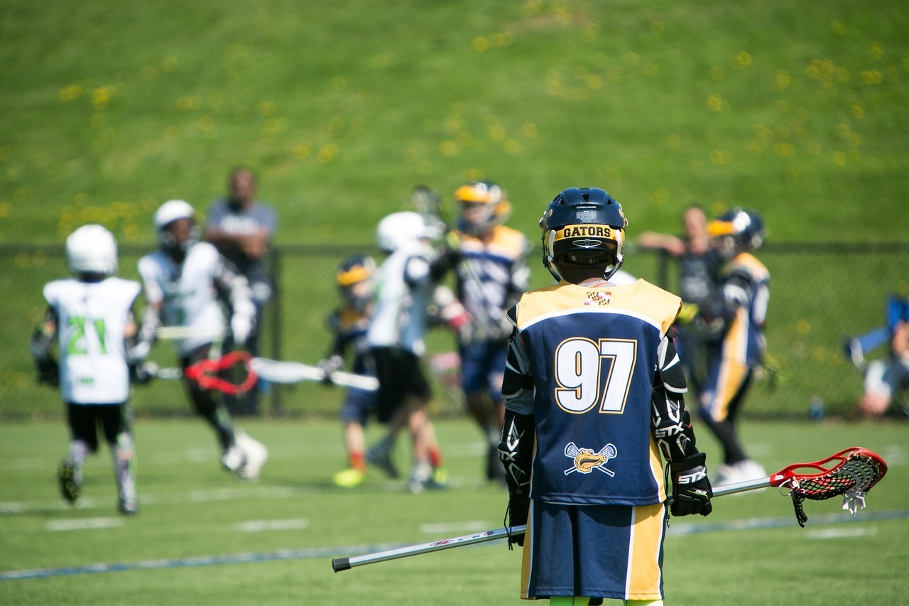 GameBreaker Boys Lacrosse Camp Atlanta, GA photo 1