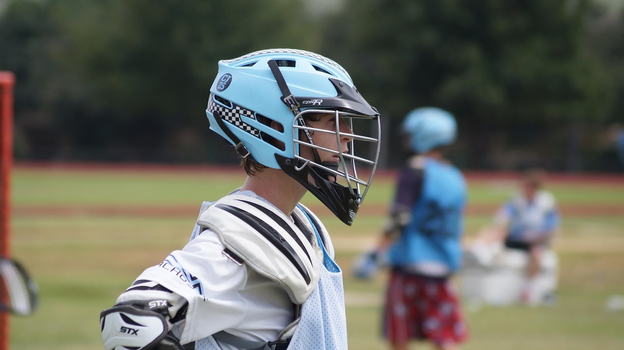 GameBreaker Boys Lacrosse Camp Bryn Mawr