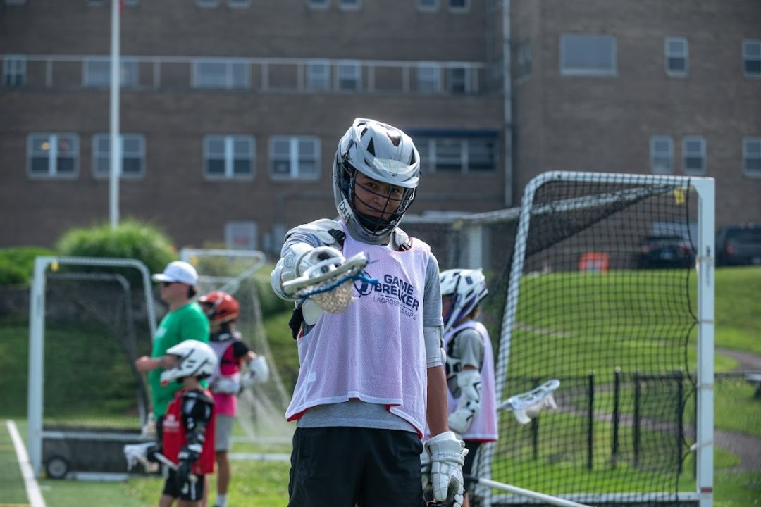 GameBreaker Boys Lacrosse Camp Indianapolis