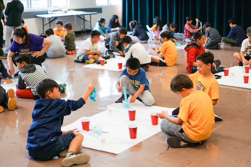 Gator Summer Camp photo 1