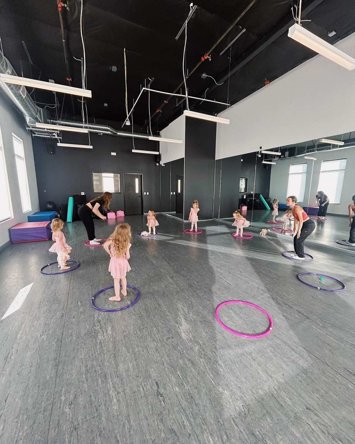 GC Dance Company Summer Camps photo 1