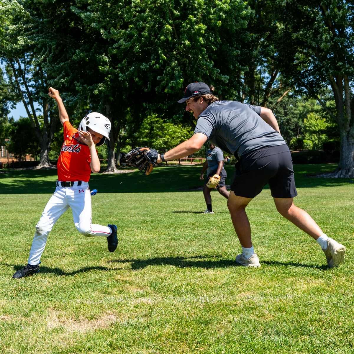 Giants Youth Camps photo 1