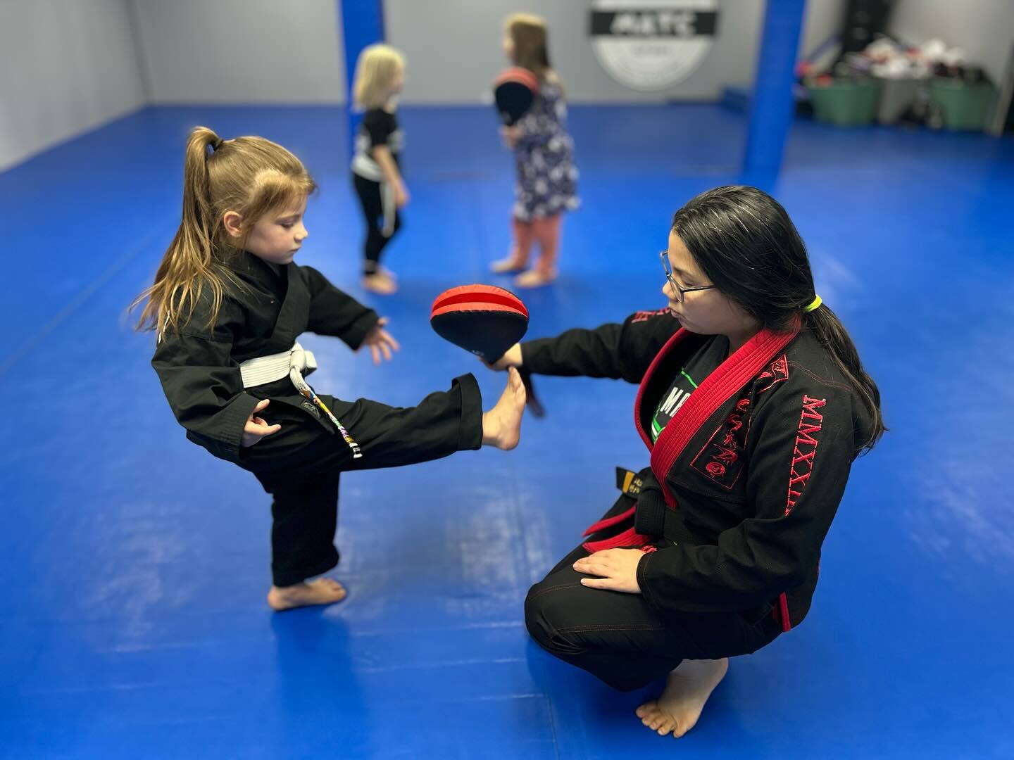 Gilbert's Best Summer Camp