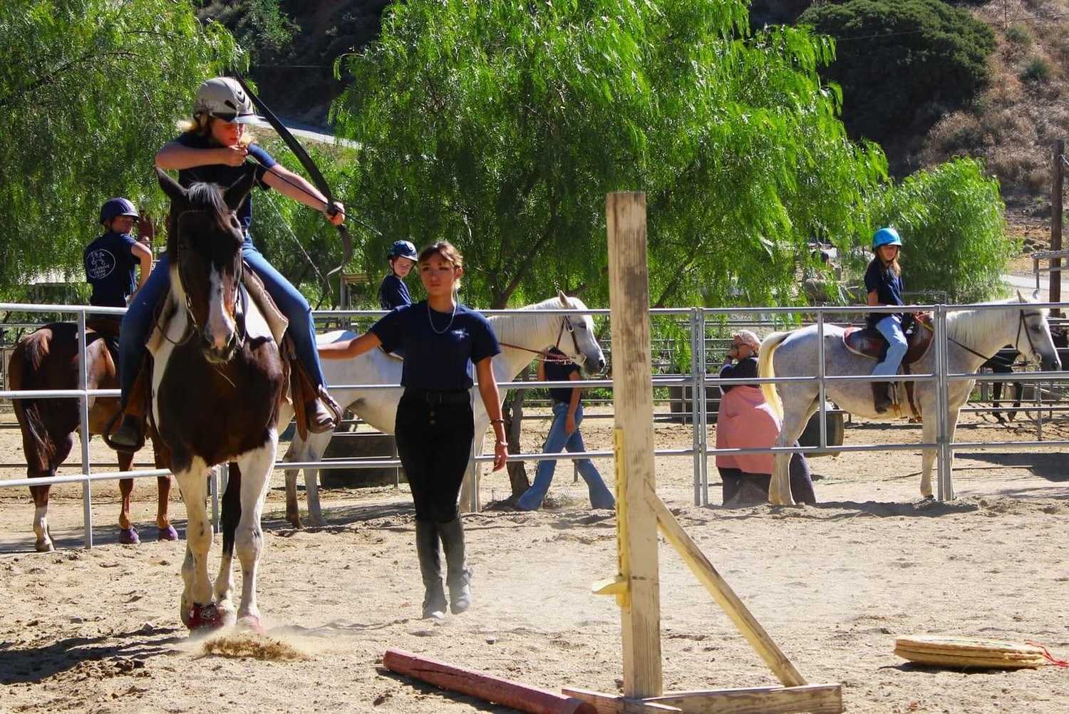 Gilchrest Farm Camp photo 1