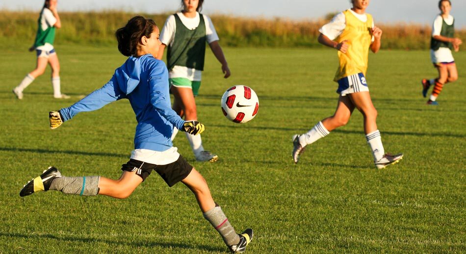 Ginos Summer Soccer Jam photo 1