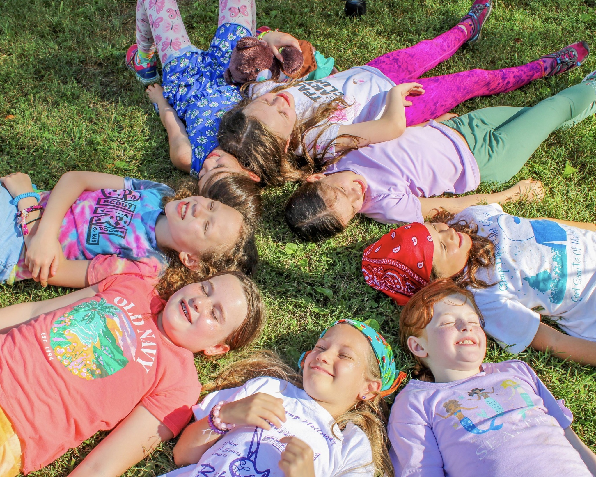 Camp Singleton photo 1