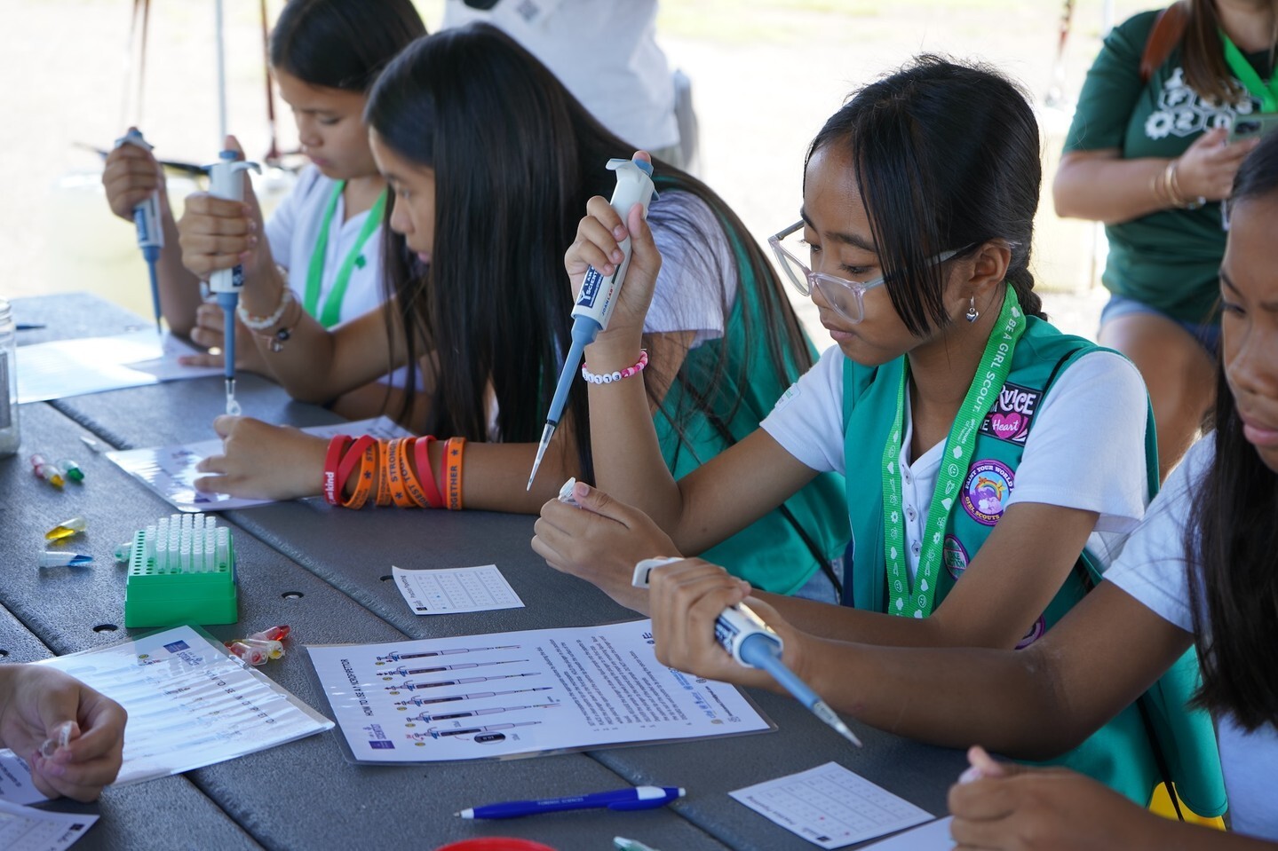 Girl Scout Camp Kilohana photo 1
