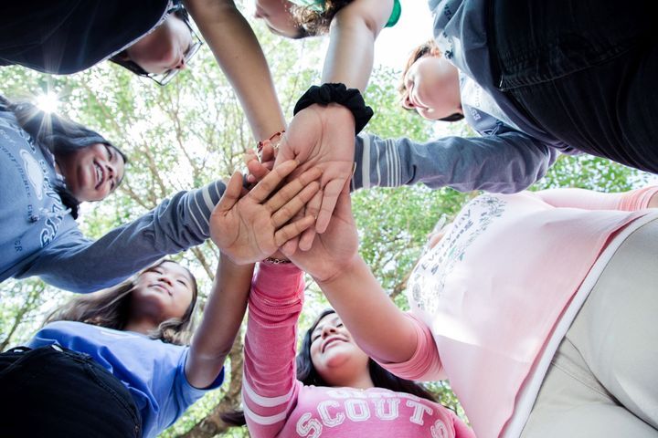 Jayhawk Summer Camp photo 1