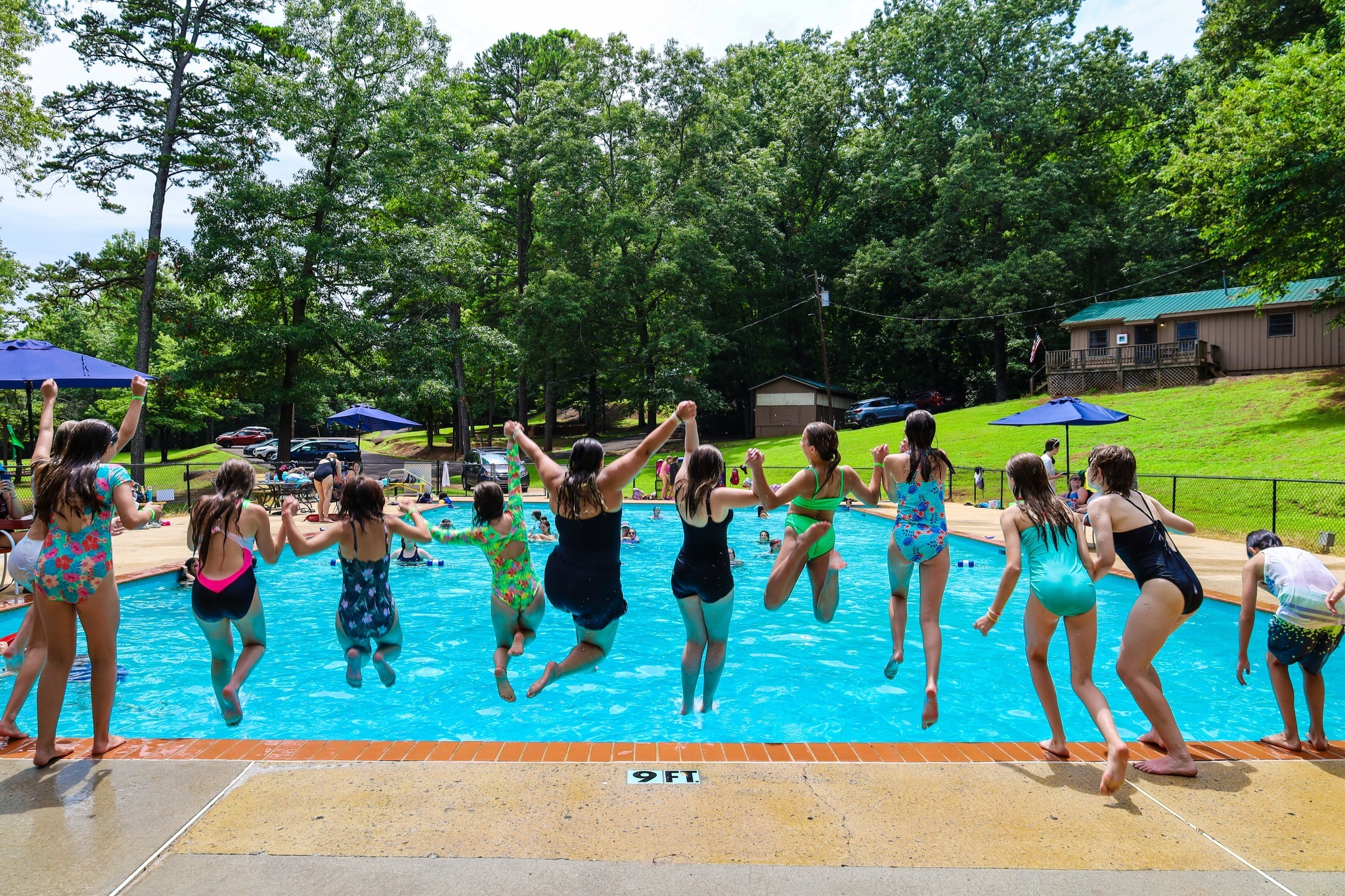 Girl Scouts of North-Central Alabama photo 1