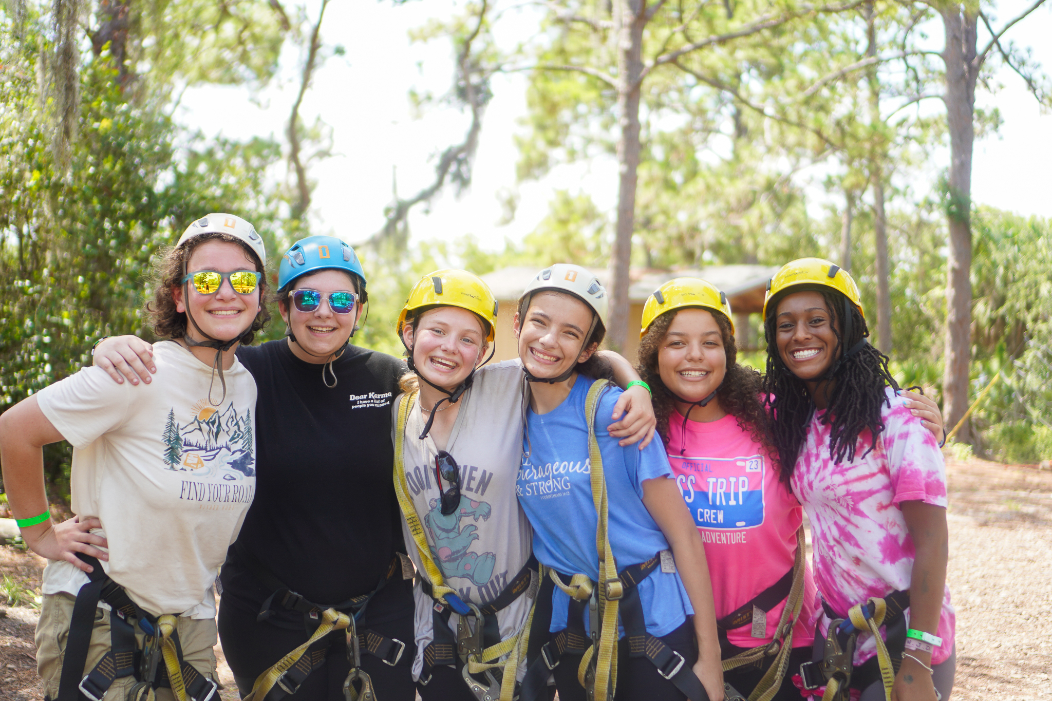 Girl Scouts Wai Lani Camp photo 1