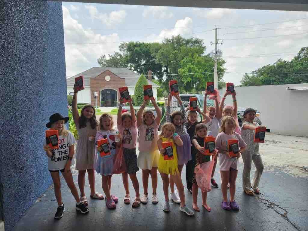 Quivira Scout Ranch photo 1