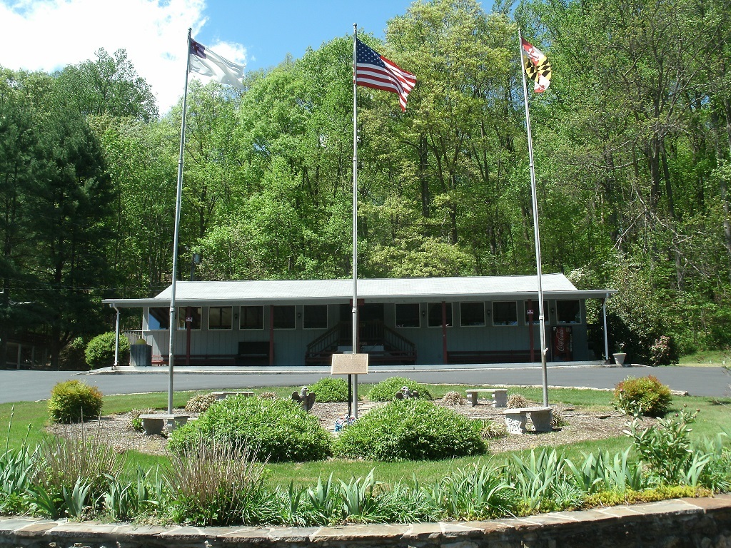 Camp Calleva Rileys photo 1