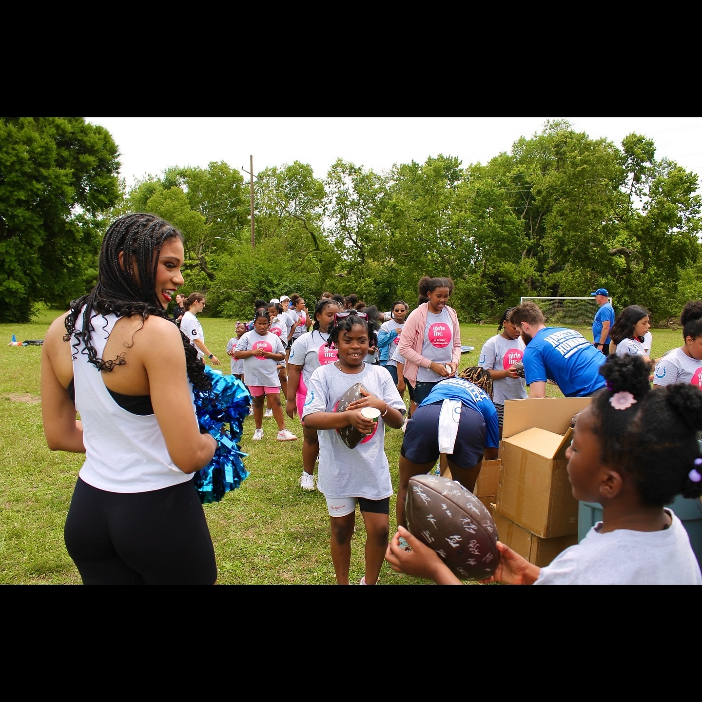 Meaningful Day Services School Breaks Program photo 1