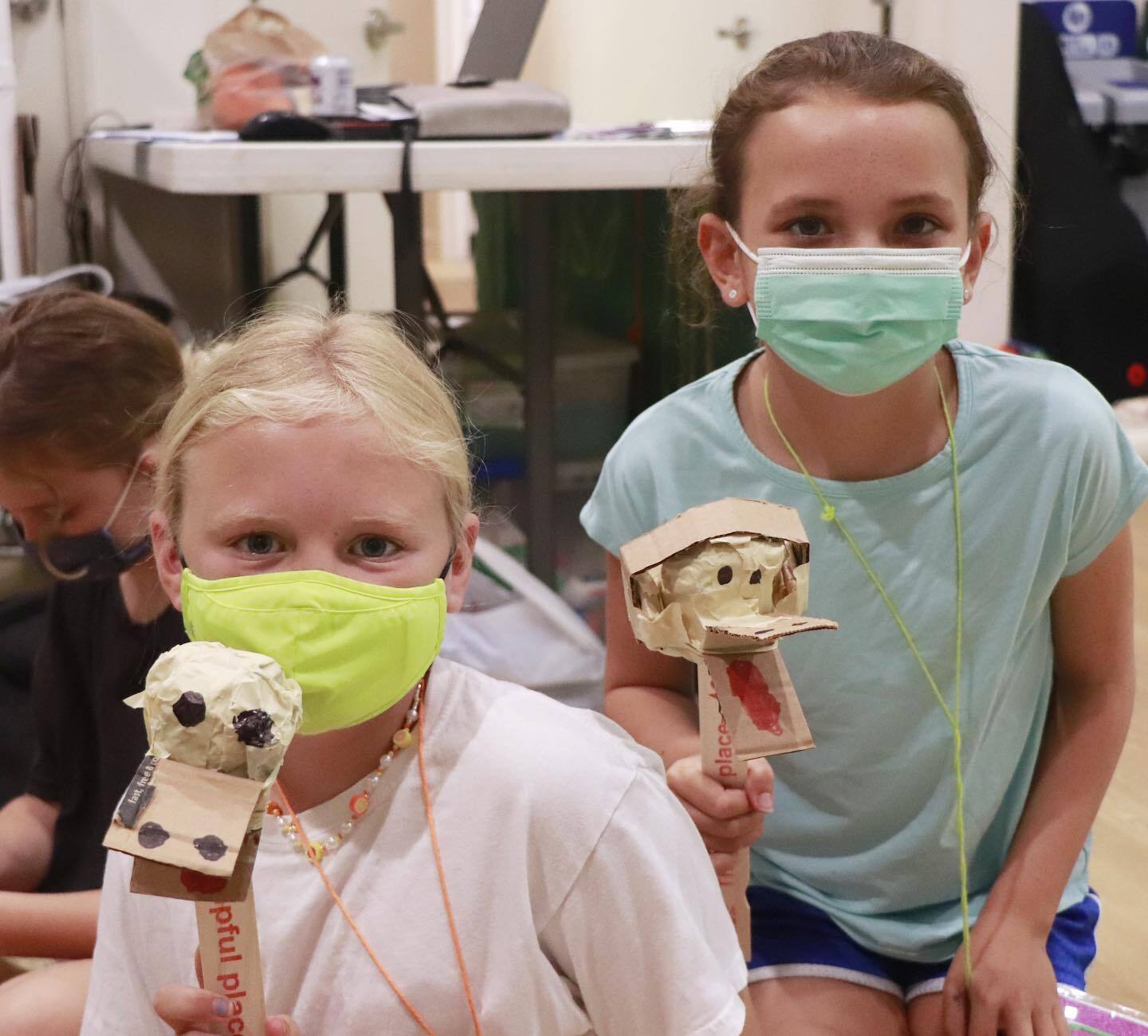 Girls Rock Charlotte photo 1